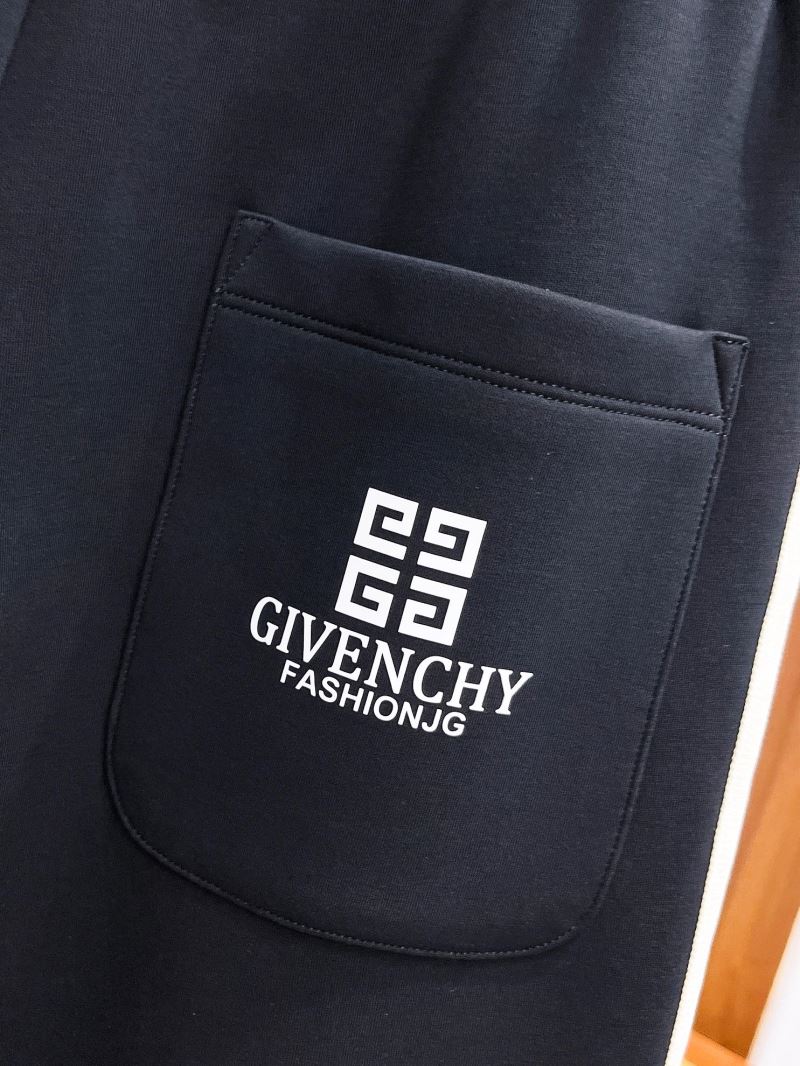 Givenchy Long Pants